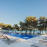 מלון Punta