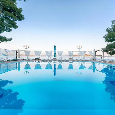 Hotel Punta Vodice