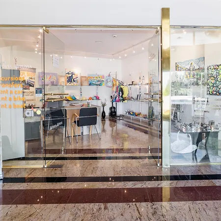 Hotel Punta Vodice