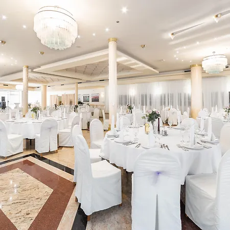 Ξενοδοχείο Punta Βόντιτσε