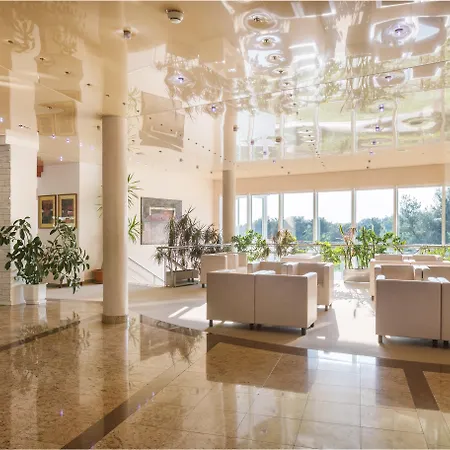 Ξενοδοχείο Punta Βόντιτσε