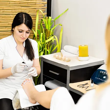 Punta Ξενοδοχείο