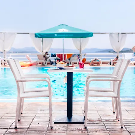 Hotel Punta