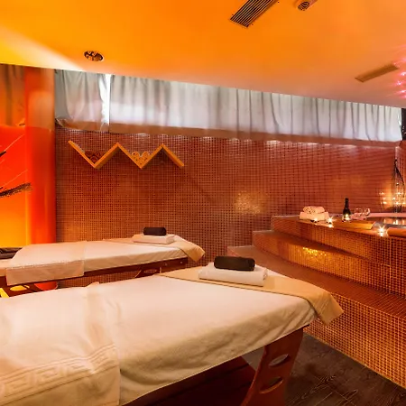Hotel Punta
