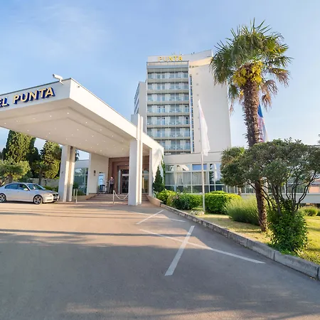 Punta Ξενοδοχείο 4*