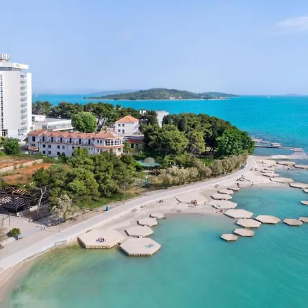Punta Отель 4*