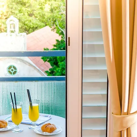 Punta 4* Водице