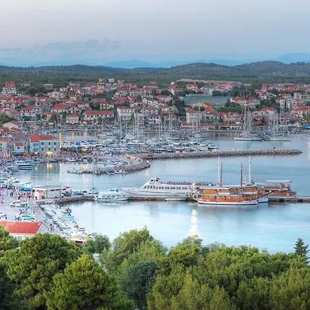 Punta Vodice