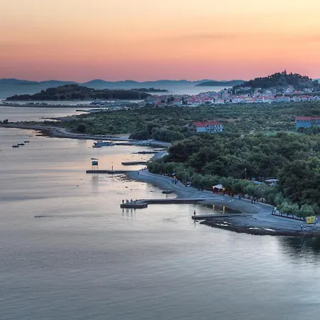 Punta Ξενοδοχείο 4*