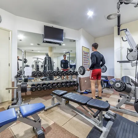 Punta 4* Водице