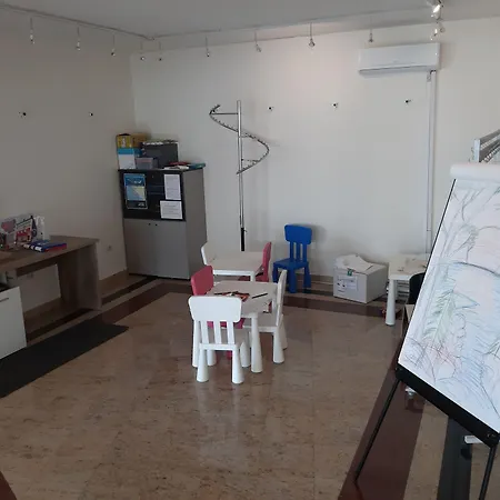 Punta فندق فوديس