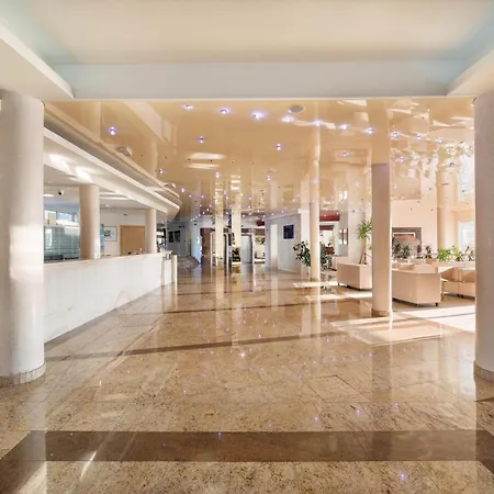 Punta Ξενοδοχείο