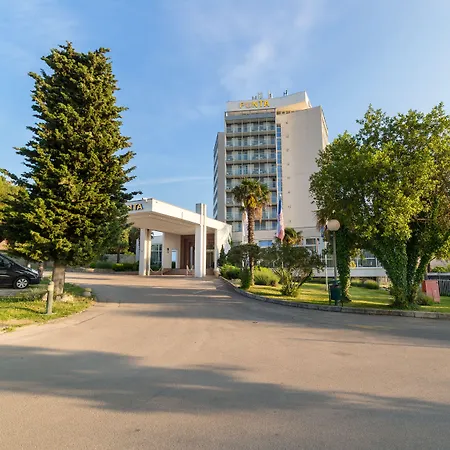 Punta Водице