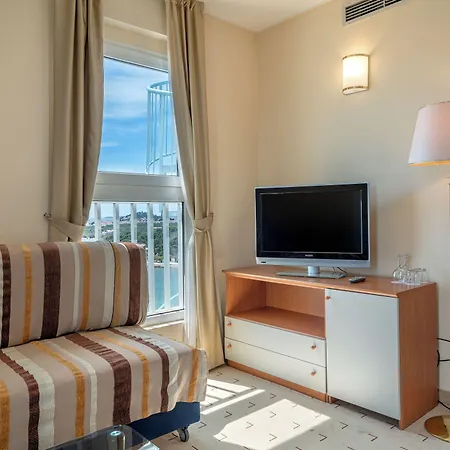 Ξενοδοχείο Punta Βόντιτσε