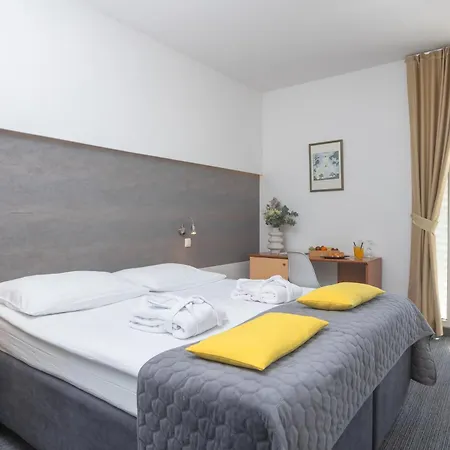 Punta Hotel