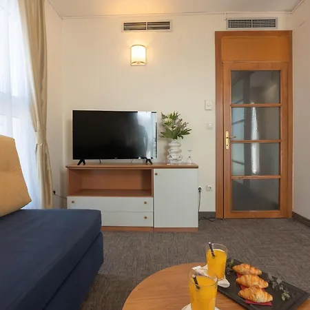 Hotel Punta