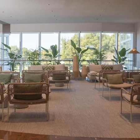 Punta Hotel