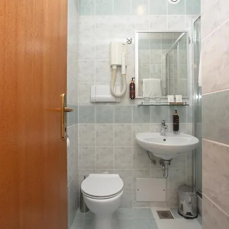 Hotel Punta 4*