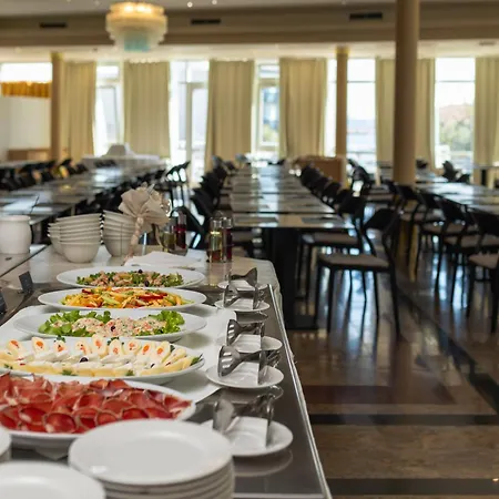 Punta Hotel Vodice