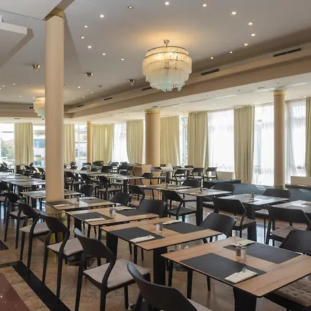 Hotel Punta Vodice