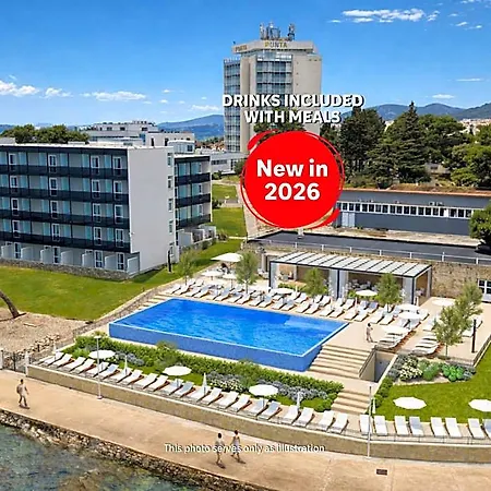 Punta Hotel 4*