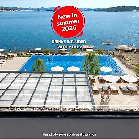 Punta Vodice