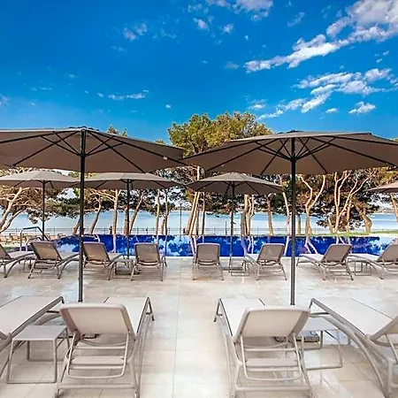 Hotel Punta Vodice
