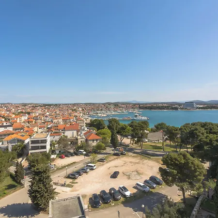Hotel Punta Vodice