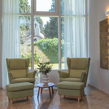 Hotel Punta
