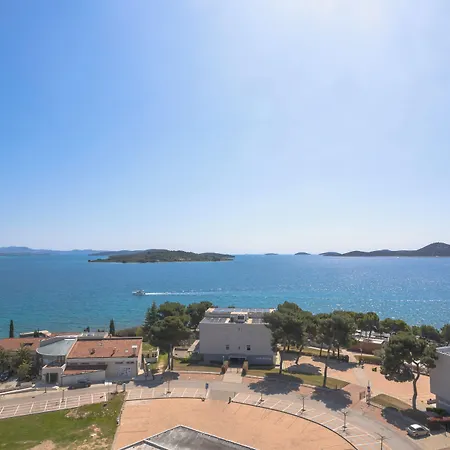 Punta Hotel