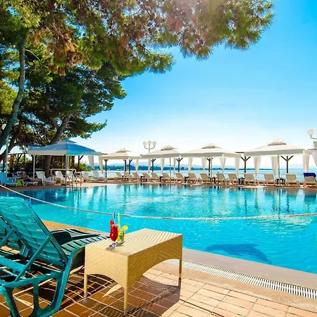 Hotel Punta Vodice