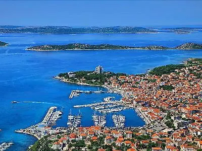 Hotel Punta Vodice
