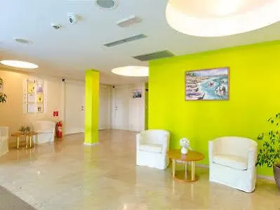 Hotel Punta Vodice