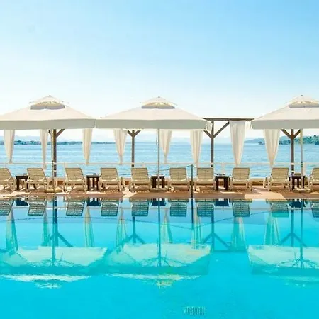 Punta 4* Водице