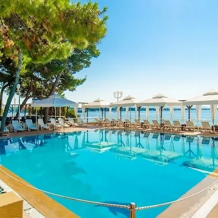 Ξενοδοχείο Punta Βόντιτσε